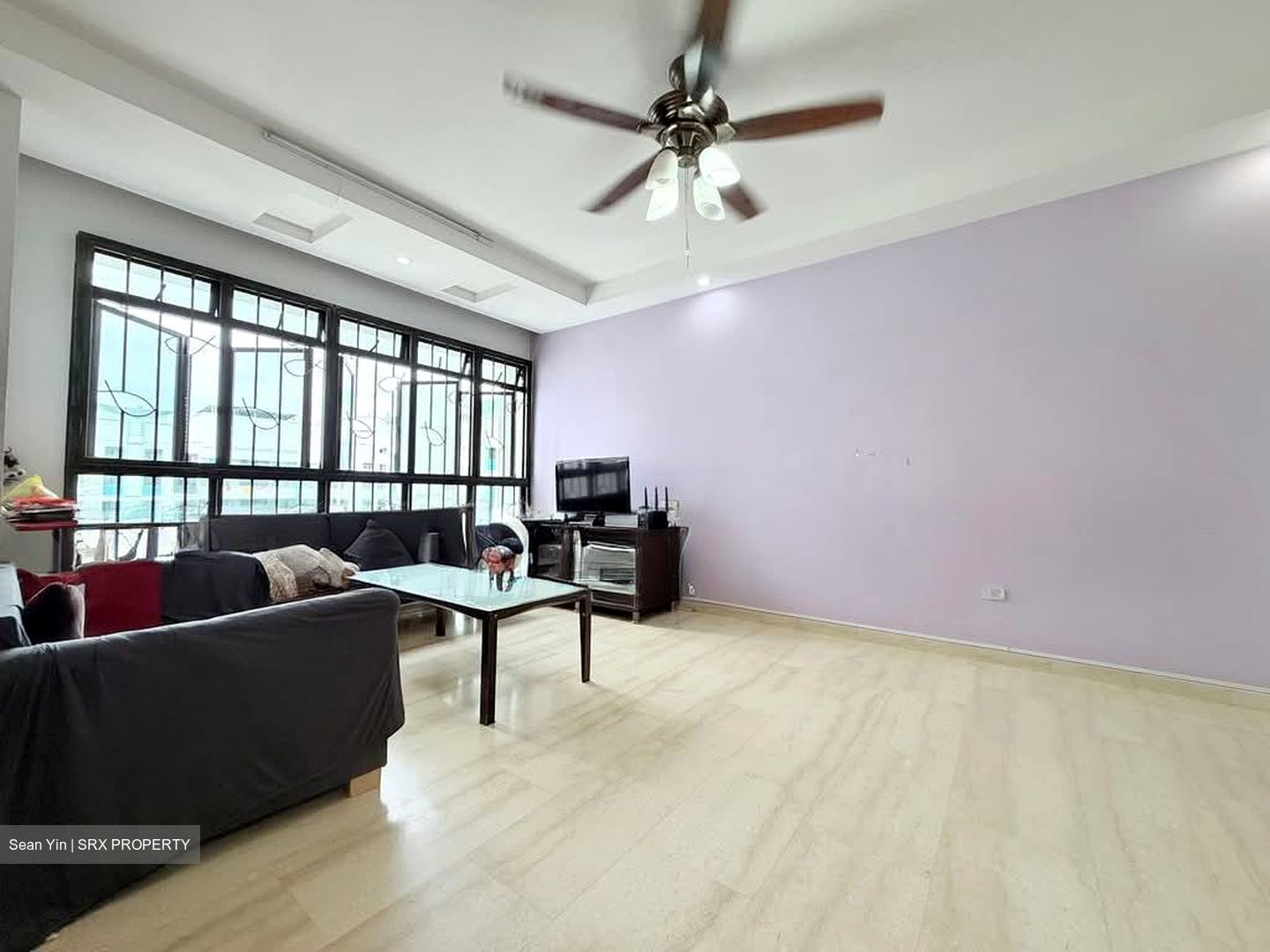 Blk 303A Anchorvale Link (Sengkang), HDB 5 Rooms #542377471